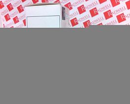 Винт  Артикул NTZ-0006 от производителя POTDEVIN