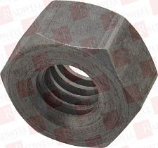 Гайка / болт / шатун / шайба Артикул 1/2-10LHCS от производителя KEYSTONE THREADED PRODUCTS