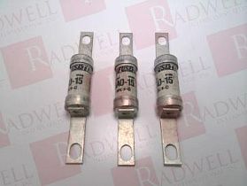 Предохранитель Артикул AA0-15-3 PACK от производителя FUSE TEK