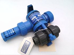 ABVS075VS-PV Регулирующий клапан от PLAST-CONTROL