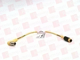 Комплект кабелей / шнуров QD Артикул PKG-3Z-0.2-PSW-3M от производителя TURCK