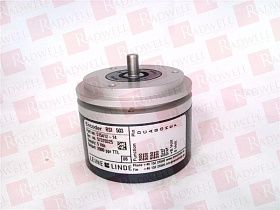 Кодирующее устройство / фазовый датчик положения Артикул 515412-14 от производителя LEINE & LINDE