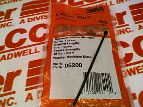 06200 Инструмент для стяжки кабеля от 3M