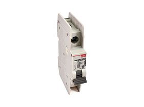 LS Electric BK63HU-1P-B8A-10kA-277VAC-UL489