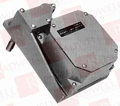 Концевой выключатель Артикул 1980-104-D-SP-X от производителя AMETEK