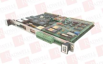 Плата ПК Плата ПЛК / дополнения к  плататам Артикул 9915354 от производителя MARQUIP WARD UNITED