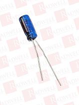 Конденсатор Артикул REA220M1VBK-0511P от производителя LELON