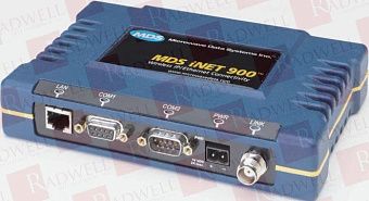 Радиоприемник  Артикул INET-II-900 от производителя GENERAL ELECTRIC