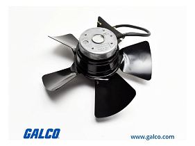 ebm-papst, Inc. A2D250-AA02-18