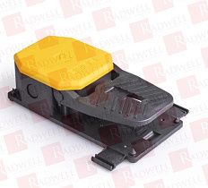 Ножной переключатель Артикул PDNS11BX10 от производителя EMAS