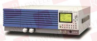 Модуль / стойка ПЛК Артикул PLZ1004W от производителя KIKUSUI