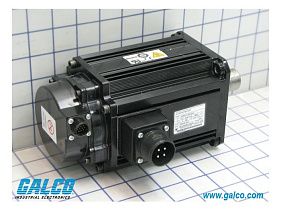 Yaskawa SGMSV-20A3A61