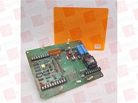 Плата процессора / контроллера Артикул 053111-00 от производителя HONEYWELL