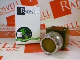 Кнопка Артикул KH-30-04-EB-TL-Y-11 от производителя KOINO