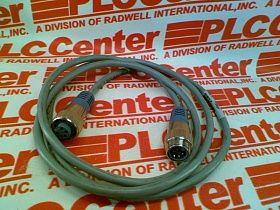 Комплект кабелей / шнуров QD Артикул RSM-RKM-578-2M от производителя TURCK