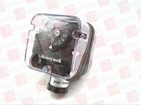 Селекторный переключатель Артикул DGT84447800 от производителя HONEYWELL