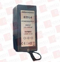 Адаптер питания Артикул 82914 от производителя POWER CELL