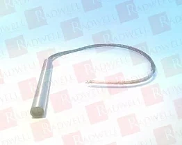 Патронный нагревательный элемент Артикул CH43344 от производителя TUTCO