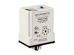 Macromatic PMPU-FA8X