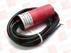 Радиочастотный датчик  емкости Артикул KN344107 от производителя IPF ELECTRONIC