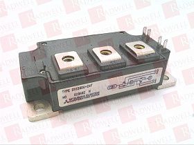 Модуль биполярного транзистора с изолированным затвором Артикул CM150DU-24F от производителя POWEREX