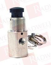 Регулирующий клапан Артикул C030105 от производителя PNEUMADYNE