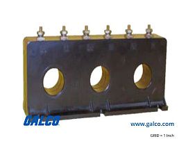 Instrument Transformer, Div of GE 3P3-301