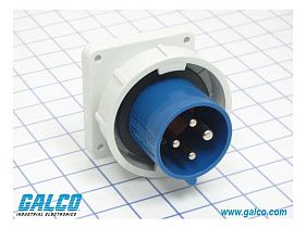 Mennekes Electrical Products ME430B9W