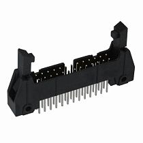 N3431-5302RB Перемычки / клеммы / штекеры от 3M