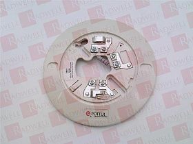 Детектор  дыма Артикул SB-93 от производителя POTTER ELECTRIC