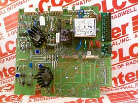 Плата ПК Плата ПЛК / дополнения к  плататам Артикул 562-464 от производителя TYCO