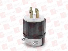 Штекер / розетка Артикул 2461 от производителя LEVITON