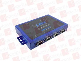 Сетевой маршрутизатор Артикул BB-ESP904 от производителя ADVANTECH