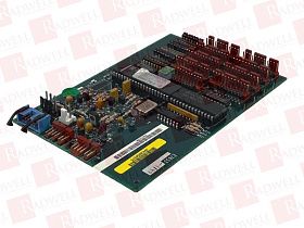 Плата ПК Плата ПЛК / дополнения к  плататам Артикул E7633-1144 от производителя TELEMOTIVE