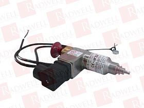 Привод  для клапана Артикул 02-12728 от производителя FIKE