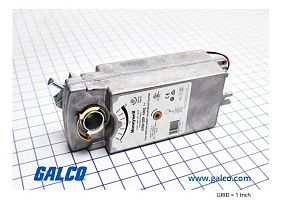 Honeywell MS8120F1002/U