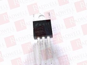 Транзистор Артикул FQP9N50 от производителя ON SEMICONDUCTOR
