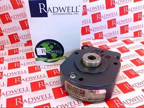 0756-0102-0020 Энкодер/Резольвер от HOHNER AUTOMATION