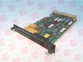 Плата ПК Плата ПЛК / дополнения к  плататам Артикул AV04-58073032 от производителя LEYBOLD