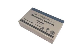 Аккумулятор ELB0607 от LITHONIA LIGHTING