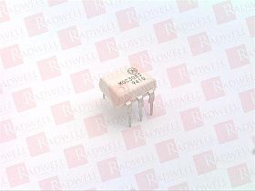 Оптоизолятор интегральных схем Артикул MOC3083M от производителя ON SEMICONDUCTOR