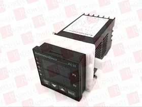 Контроль температуры / процесса Артикул PC350210AC от производителя AUTOMATION DIRECT