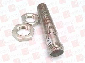 Бесконтактный выключатель Артикул IFRM 12P1704/S14L от производителя BAUMER ELECTRIC