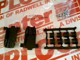 Наконечник / разъем Артикул 17E-1724-1 от производителя TTI