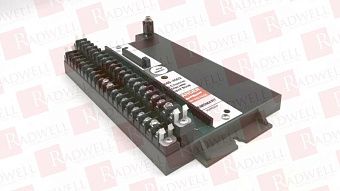 Модуль логического ввода-вывода постоянного тока Артикул 9645-4002 от производителя CONVERTEAM