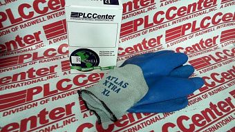 83-2417XL Чехол для сапог от ATLAS GLOVES