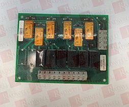 Плата ПК Плата ПЛК / дополнения к  плататам Артикул 6280160A от производителя MARQUIP WARD UNITED