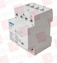 Пускатель Артикул MC340 от производителя MCG INDUSTRIAL