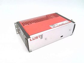 Инвертор напряжения VF1204S-S40-G19-FB от LUST ELECTRONICS