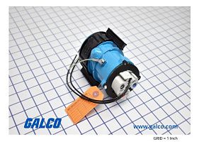 Meltric 89-34043-172